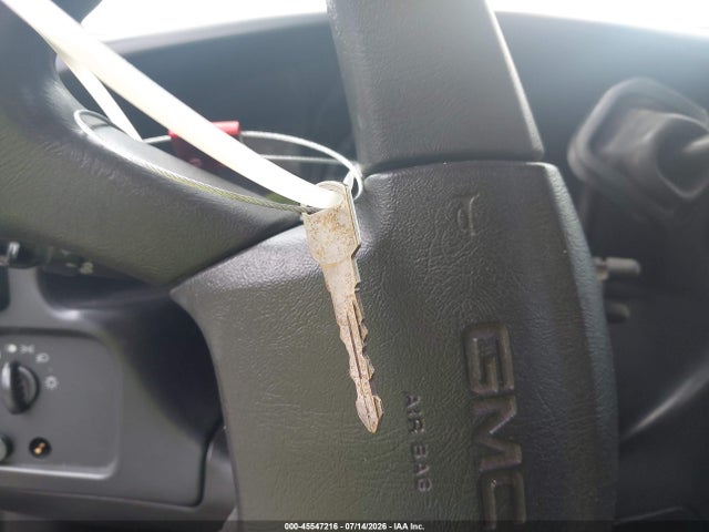 2005 Gmc Savana Passenger Standard მანქანა იყიდება აუქციონზე, vin: 1GKFG15T451107721, აუქციონის ნომერი: 45547216