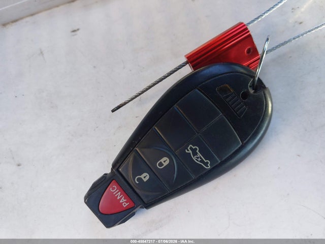 2C3CDYAG7EH301996 Dodge Challenger Sxt