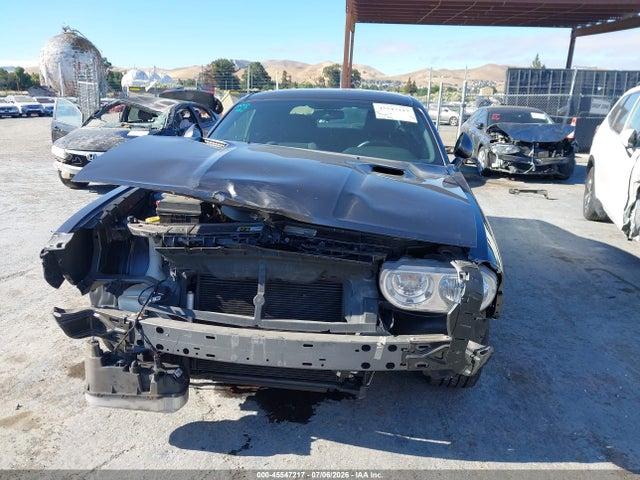 2C3CDYAG7EH301996 Dodge Challenger Sxt