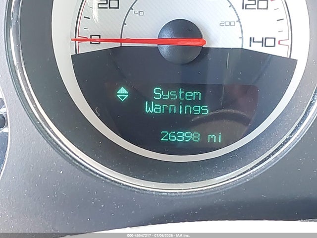 2C3CDYAG7EH301996 Dodge Challenger Sxt