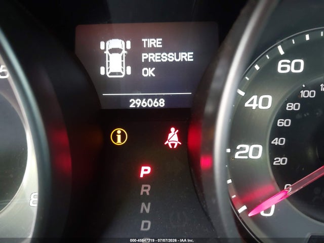 45547219 :رقم المزاد ، 2HNYD2H2XCH511654 vin ، 2012 Acura Mdx مزاد بيع