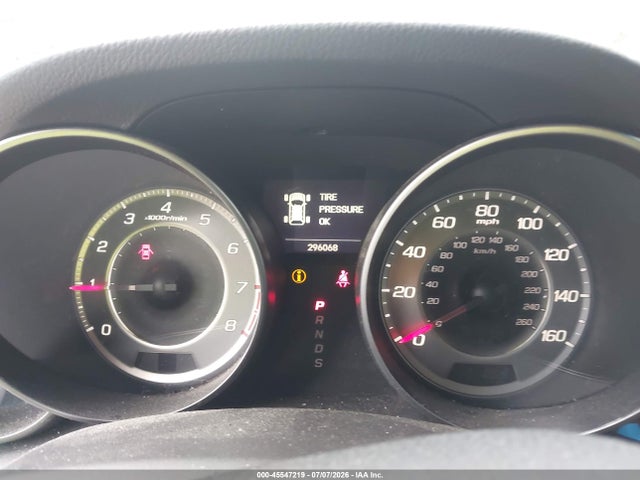 45547219 :رقم المزاد ، 2HNYD2H2XCH511654 vin ، 2012 Acura Mdx مزاد بيع