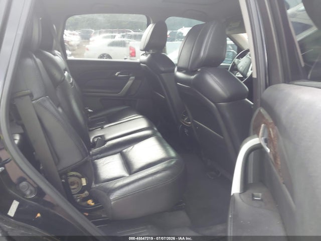 45547219 :رقم المزاد ، 2HNYD2H2XCH511654 vin ، 2012 Acura Mdx مزاد بيع