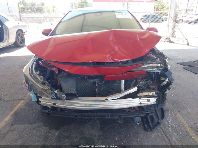 Toyota COROLLA LE 2020 5YFEPRAE0LP015639 Image 11