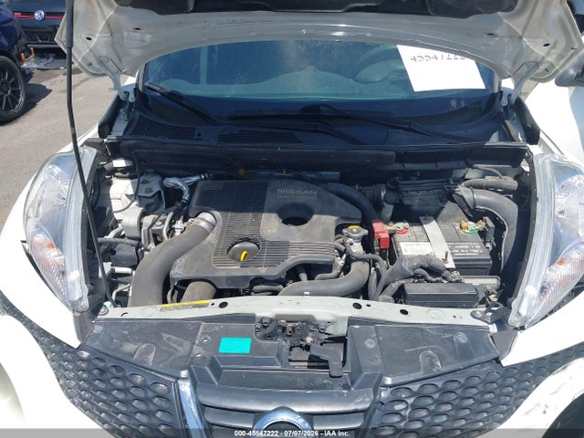 Nissan JUKE S 2014 JN8AF5MV2ET357700 Image 10