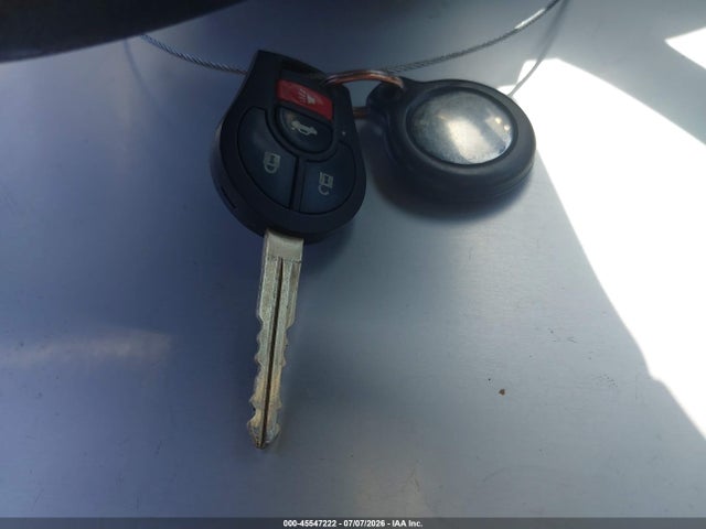 Nissan JUKE S 2014 JN8AF5MV2ET357700 Image 11