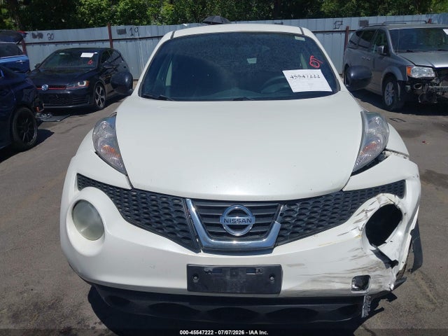 Nissan JUKE S 2014 JN8AF5MV2ET357700 Image 12