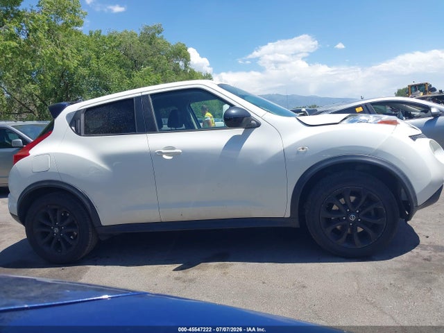 Nissan JUKE S 2014 JN8AF5MV2ET357700 Image 13