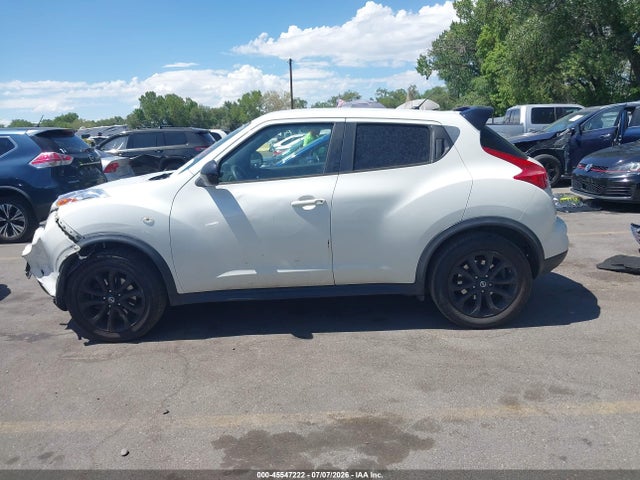 Nissan JUKE S 2014 JN8AF5MV2ET357700 Image 14
