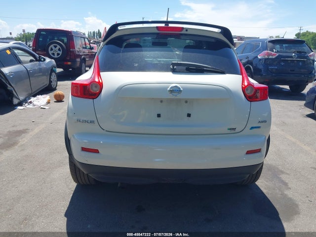 Nissan JUKE S 2014 JN8AF5MV2ET357700 Image 16