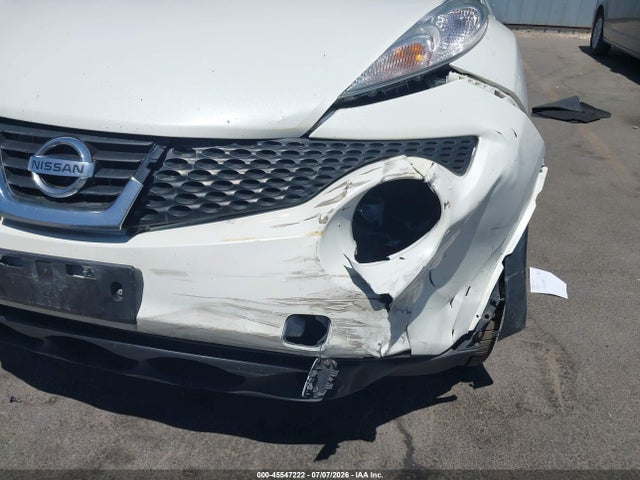 Nissan JUKE S 2014 JN8AF5MV2ET357700 Image 6
