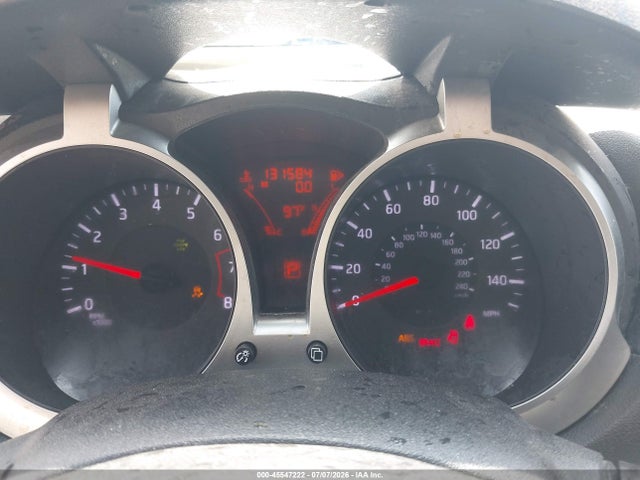 Nissan JUKE S 2014 JN8AF5MV2ET357700 Image 7