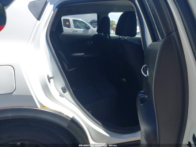 Nissan JUKE S 2014 JN8AF5MV2ET357700 Image 8