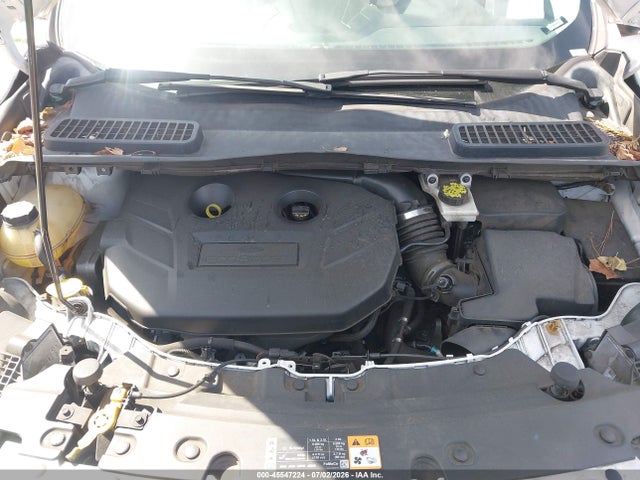 1FMCU0J98HUF11194 Ford Escape Titanium