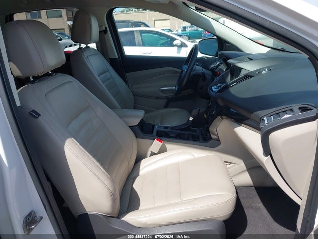 Ford Escape Titanium 2017 1FMCU0J98HUF11194 Image 5