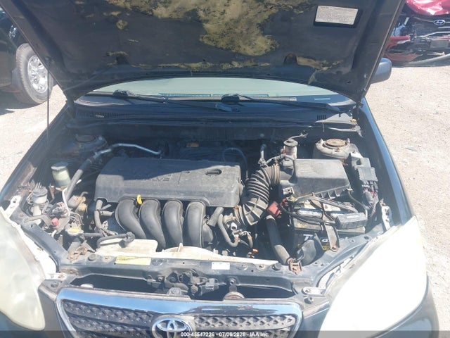 Aukcja sprzedaży 2006 Toyota Corolla Le, vin: 1NXBR32E26Z578042, numer aukcji: 45547226
