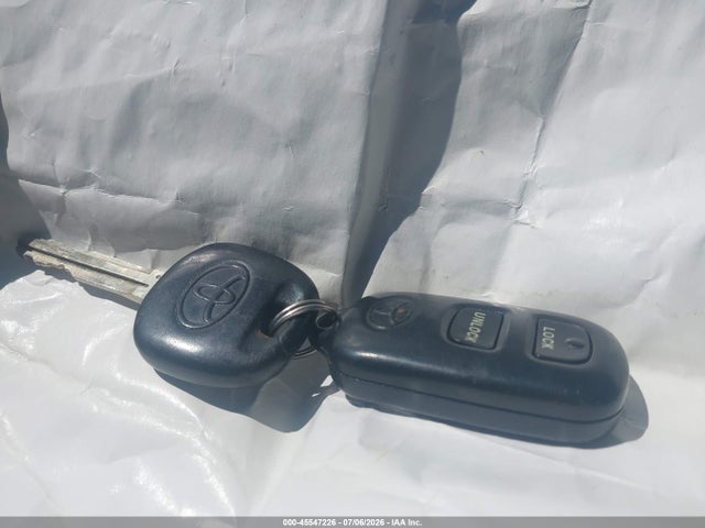 2006 Toyota Corolla Le მანქანა იყიდება აუქციონზე, vin: 1NXBR32E26Z578042, აუქციონის ნომერი: 45547226