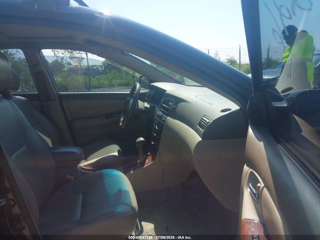Aukcja sprzedaży 2006 Toyota Corolla Le, vin: 1NXBR32E26Z578042, numer aukcji: 45547226
