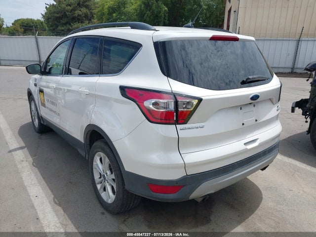 Ford ESCAPE SE 2017 1FMCU0GD2HUC67795 Image 3