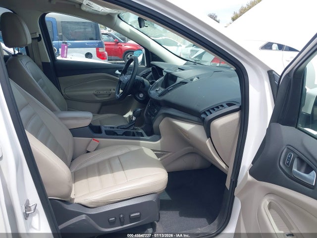 Ford ESCAPE SE 2017 1FMCU0GD2HUC67795 Image 5