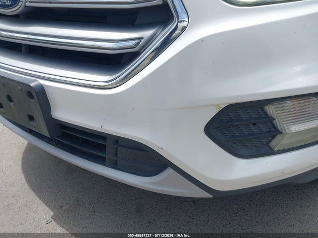 Ford ESCAPE SE 2017 1FMCU0GD2HUC67795 Image 6