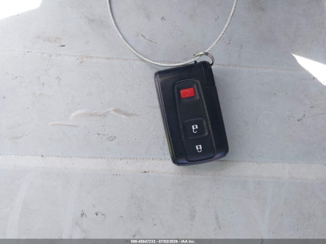 Продаж на аукціоні авто 2004 Toyota Prius, vin: JTDKB20U240060692, номер лоту: 45547232