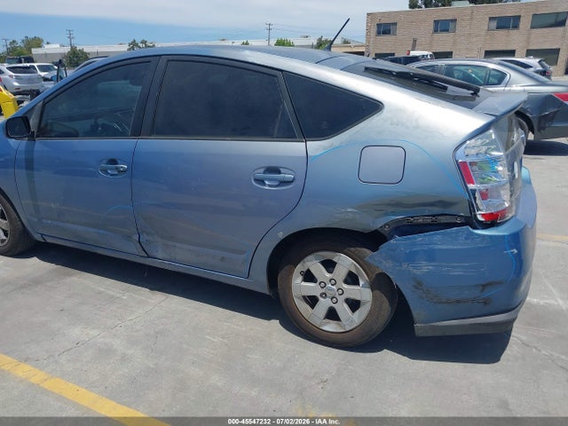 Auction sale of the 2004 Toyota Prius, vin: JTDKB20U240060692, lot number: 45547232