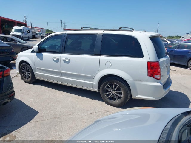 Dodge Grand Caravan R/t 2016 2C4RDGEG9GR345327 Image 3