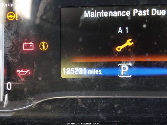 Honda Pilot Touring 2017 5FNYF5H93HB025148 Image 15