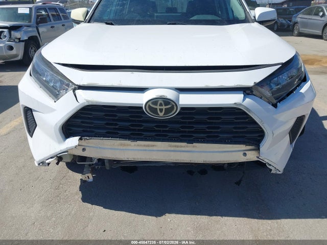 Toyota RAV4 LE 2021 2T3K1RFV5MC167695 Image 6