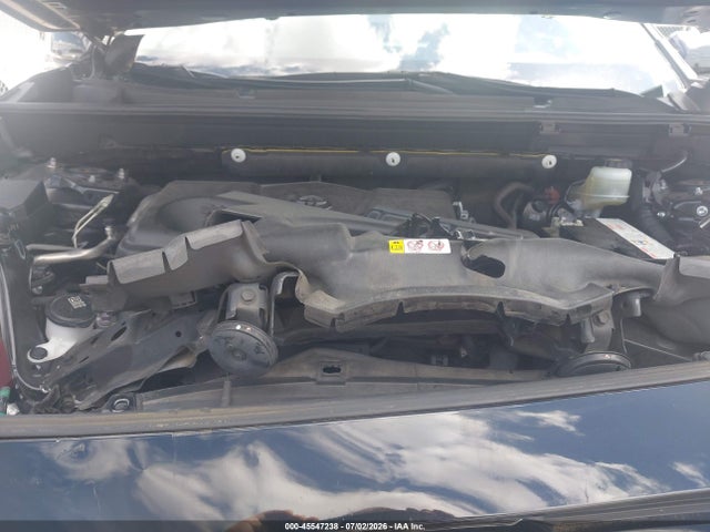 Toyota Rav4 Xle 2019 JTMW1RFV4KD006913 Image 10