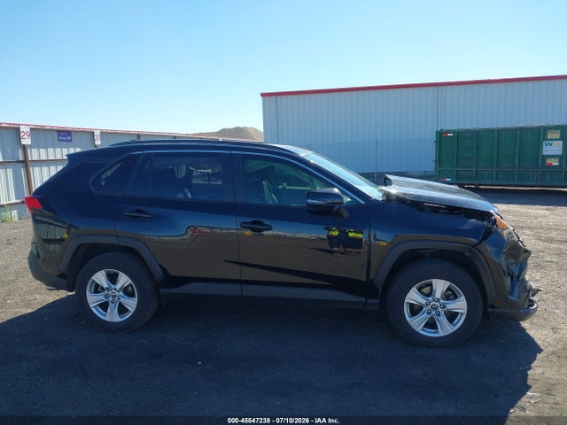 Toyota Rav4 Xle 2019 JTMW1RFV4KD006913 Image 13