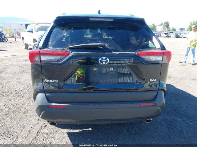 Toyota Rav4 Xle 2019 JTMW1RFV4KD006913 Image 16