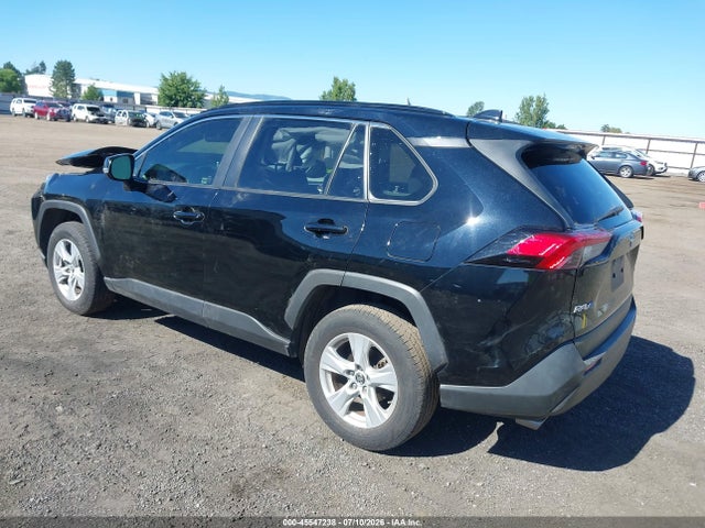 Toyota Rav4 Xle 2019 JTMW1RFV4KD006913 Image 3