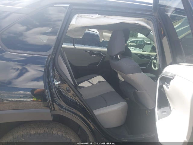 Toyota Rav4 Xle 2019 JTMW1RFV4KD006913 Image 8