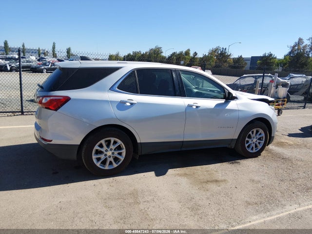 Chevrolet EQUINOX LT 2019 3GNAXKEV0KS517057 Image 15