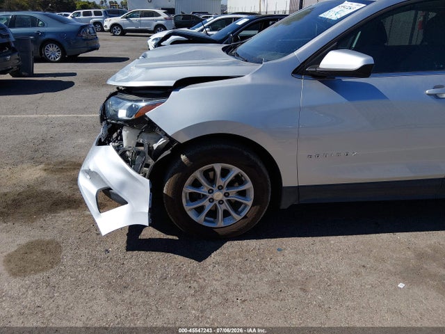 Chevrolet EQUINOX LT 2019 3GNAXKEV0KS517057 Image 13