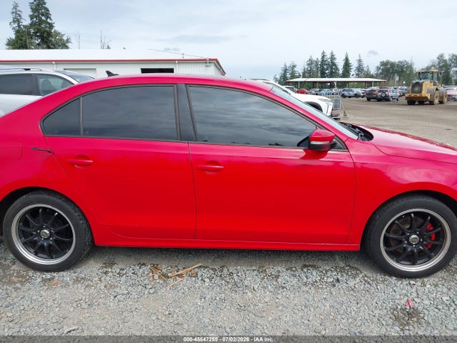 45547255 :رقم المزاد ، 3VWDP7AJ6CM355895 vin ، 2012 Volkswagen Jetta 2.5l Se مزاد بيع