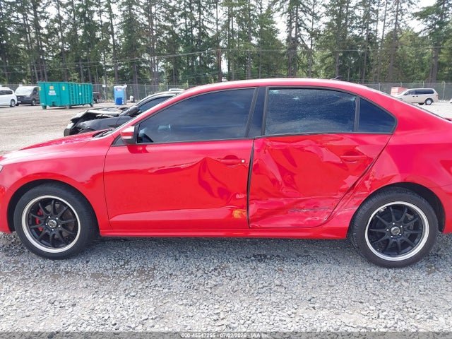 45547255 :رقم المزاد ، 3VWDP7AJ6CM355895 vin ، 2012 Volkswagen Jetta 2.5l Se مزاد بيع