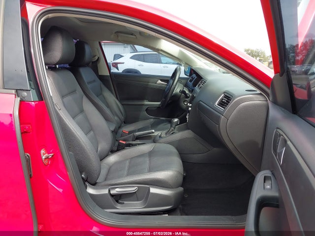 45547255 :رقم المزاد ، 3VWDP7AJ6CM355895 vin ، 2012 Volkswagen Jetta 2.5l Se مزاد بيع
