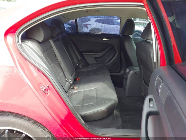 45547255 :رقم المزاد ، 3VWDP7AJ6CM355895 vin ، 2012 Volkswagen Jetta 2.5l Se مزاد بيع