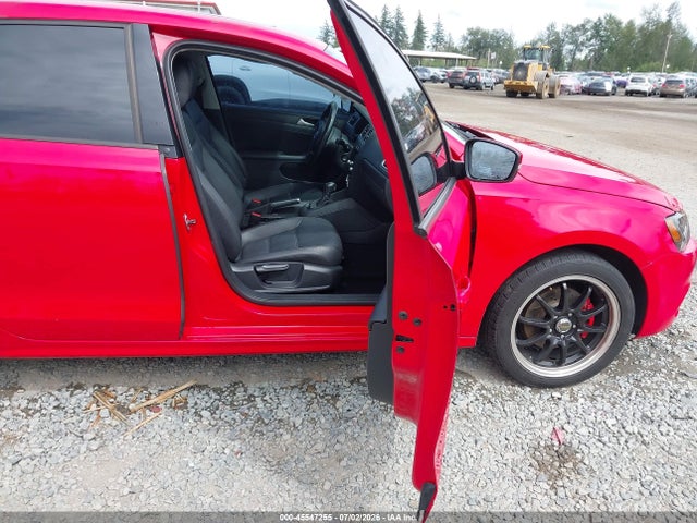 45547255 :رقم المزاد ، 3VWDP7AJ6CM355895 vin ، 2012 Volkswagen Jetta 2.5l Se مزاد بيع