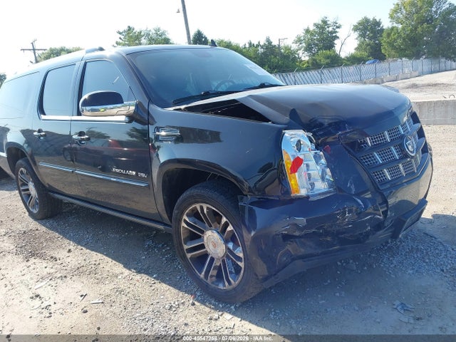 Aukcja sprzedaży 2012 Cadillac Escalade Esv Premium, vin: 1GYS4JEF4CR245250, numer aukcji: 45547258