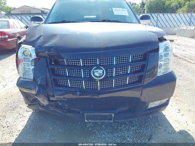 Aukcja sprzedaży 2012 Cadillac Escalade Esv Premium, vin: 1GYS4JEF4CR245250, numer aukcji: 45547258