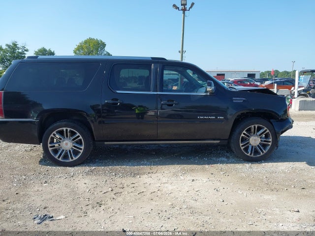 Aukcja sprzedaży 2012 Cadillac Escalade Esv Premium, vin: 1GYS4JEF4CR245250, numer aukcji: 45547258
