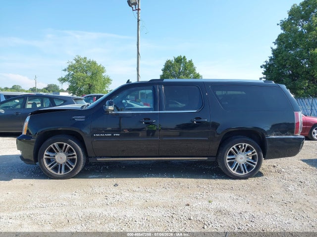 Aukcja sprzedaży 2012 Cadillac Escalade Esv Premium, vin: 1GYS4JEF4CR245250, numer aukcji: 45547258