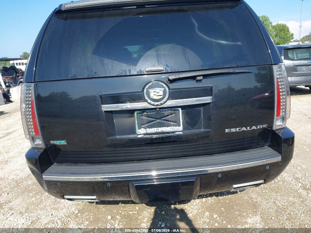 Aukcja sprzedaży 2012 Cadillac Escalade Esv Premium, vin: 1GYS4JEF4CR245250, numer aukcji: 45547258