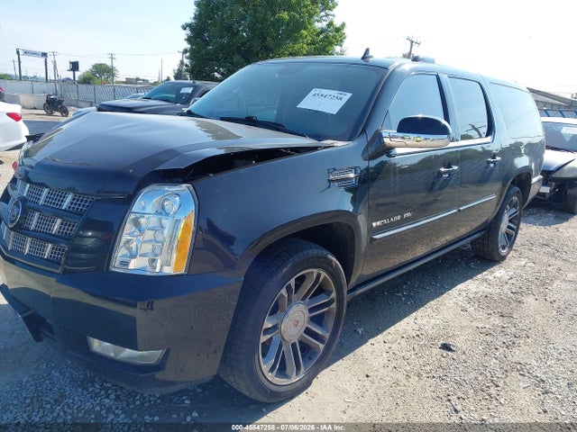 Aukcja sprzedaży 2012 Cadillac Escalade Esv Premium, vin: 1GYS4JEF4CR245250, numer aukcji: 45547258