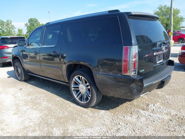 Aukcja sprzedaży 2012 Cadillac Escalade Esv Premium, vin: 1GYS4JEF4CR245250, numer aukcji: 45547258