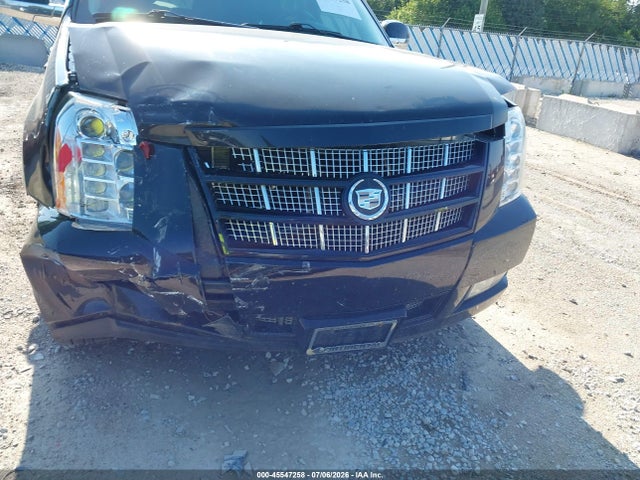 Aukcja sprzedaży 2012 Cadillac Escalade Esv Premium, vin: 1GYS4JEF4CR245250, numer aukcji: 45547258